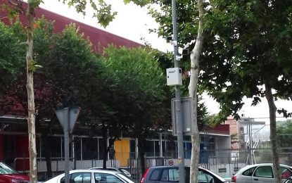 20 càmeres ja ajuden a la regidoria de seguretat a perseguir i evitar delictes a Tordera