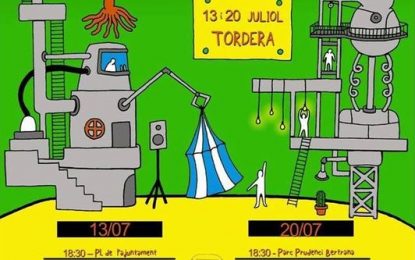 Aquest dissabte arriba el segon dia del Festival La Peixera