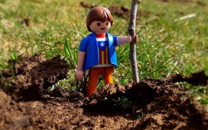 L’Albert Degà es pregunta si els catalans encara som escatològics