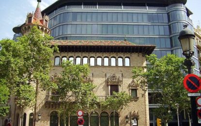 Negociacions obertes entre el PSC i JxCat per la Diputació de Barcelona