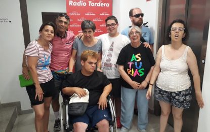 El Diversones tanca la temporada 18-19 entrevistant en Daniel, la última incorporació al taller