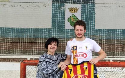 El Club Patí Tordera tanca la plantilla del 19/20 amb dos jugadors torderencs