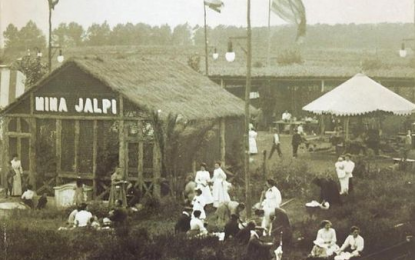 Nova edició de la Festa Major de Sant Daniel a la Mina de Jalpí