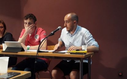 Rebutjada la moció respecte les obres de la C-32 al ple municipal