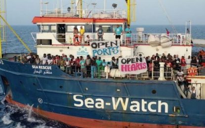 En Toni critica el silenci de l’Església davant la crisi des immigrants que perden la vida al Mediterrani