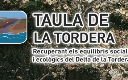 Nova trobada de la Taula de la Tordera