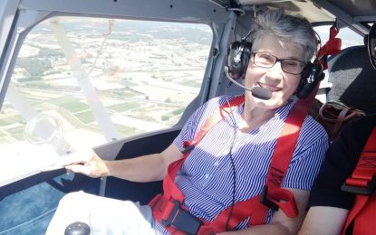 Tordera en directe celebra 10 anys volant per sobre de la nostra població