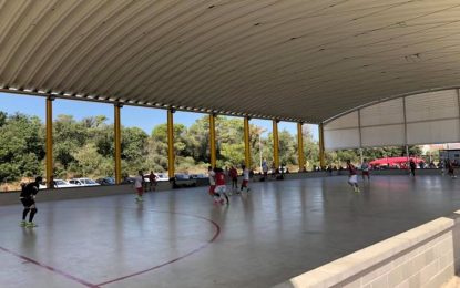 L’Athletic Club Tordera Parc ja ha anunciat l’enquadrament dels grups del torneig 24h
