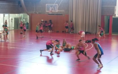 Bona valoració del torneig 3×3 de festa major del CEEB Tordera