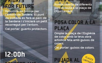 La proclamació dels nous representats del pubillatge local, el correfoc i el pregó, principals actes de Festa Major a la vigília de Sant Bartomeu