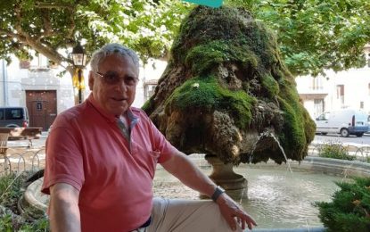 La tarda és temps era temps ens explica una llegenda sobre Sant Feliu de Pallerols
