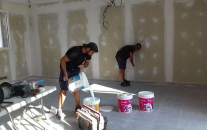 S’habilita una nova aula pel Cicle Formatiu de Grau Mitjà a Tordera