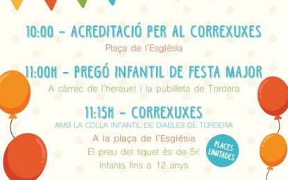 Per dijous matí familiar a la plaça i nit jove al parc Prudenci Bertrana