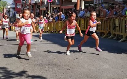 Bona valoració de la popular cos de la festa major d’enguany