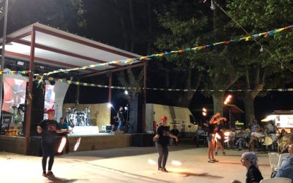 Números premiats de la Rifa del Xai de Sant Daniel