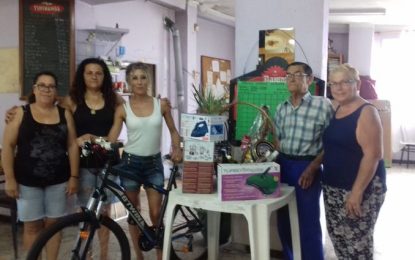 Una caminada donarà el tret de sortida a la festa de Niagara Parc