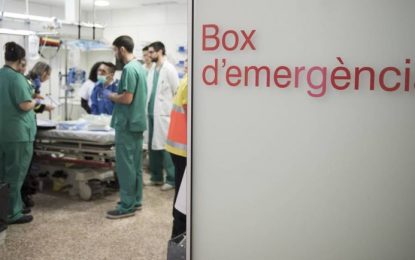 Els infermers i infermeres podran dispensar medicaments