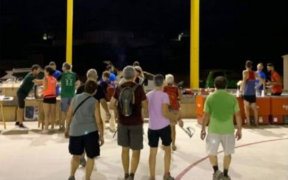 El Club Esportiu Tordera fa un balanç positiu de la cinquena edició de “Les Bruixes”