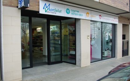 En Ferran de Monsalut Veterinària ens parla de l’evolució del sector del benestar dels animals durant la seva trajectòria professional