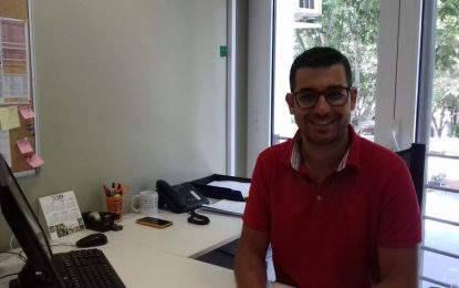 El regidor d’esports tem que noves mesures de confinament tornin a afectar els horaris d’entrenament que les entitats esportives acaben de reorganitzar