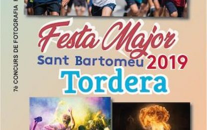El trasllat de les Barraques al Parc Prudenci Bertrana, primera de moltes novetats a la Festa Major 2019