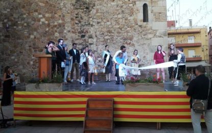 Escolta l’acte de proclamació del pubillatge torderenc