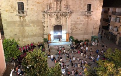 Avui se celebra la Revetlla de Sant Joan a Tordera