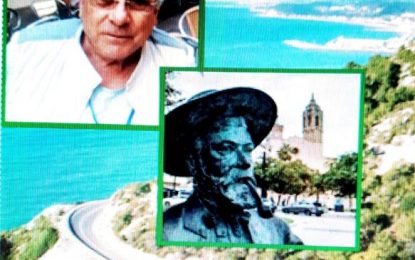 La tarda és temps era temps recupera una entrevista a Joan Planes
