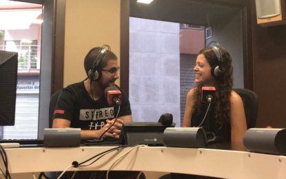 La posada en marxa i la “listeriosis” han estat els dos temes principals a la primera secció de la temporada de la Clara