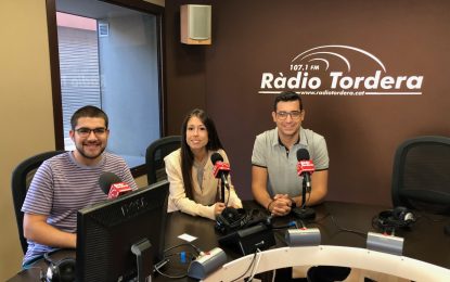 El Show dels Esports arrenca la temporada amb un “traspàs” de la regidoria d’esports per aquesta temporada 19-20