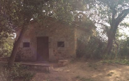 Descobrim amb el Tordera en directe l’organització de l’Aplec de Sant Vicenç que es celebrarà aquest dissabte