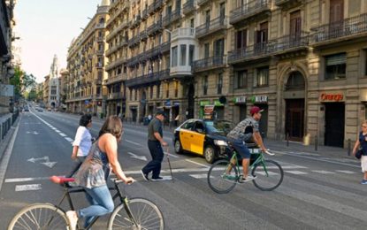 La Cristina analitza les reclamacions del Dia Mundial Sense Cotxes a la seva píndola d’opinió
