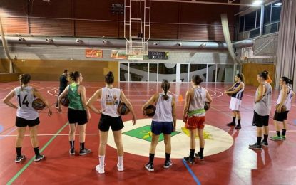 Demà dissabte el CEEB Tordera enceta la temporada a primera catalana