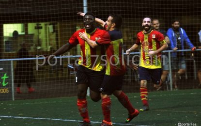 El CFTordera intentarà defensar el seu liderat visitant el camp del Celrà