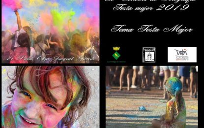 Fotoclub Tordera farà demà el lliurament de premis del concurs de fotografia de la Festa Major
