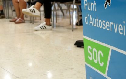 Errors en la tramitació dels ERTO deixen milers de treballadors sense cobrar des del març