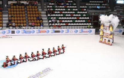 Aquest dissabte el P.A. Tordera participa al Catalunya Stars, l’espectacle que reuneix els millors esportistes catalans