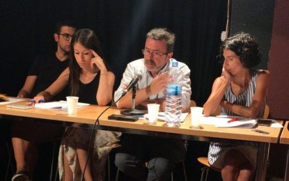 Es formalitza el servei de transport escolar
