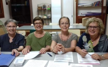 S’obren les inscripcions per les classes de català de Càritas per a migrants