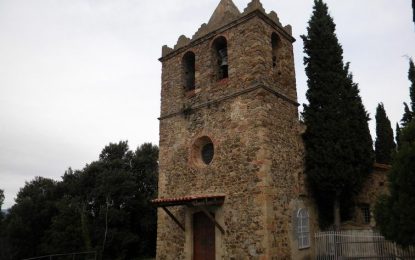Sortida del Cercle d’Història aquest dissabte a la zona de Roca-Rossa i Hortsavinyà
