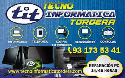 En Manel de Tecno Informàtica Tordera ens explica diversos aspectes de seguretat al voltant dels telèfons mòbils i aplicacions