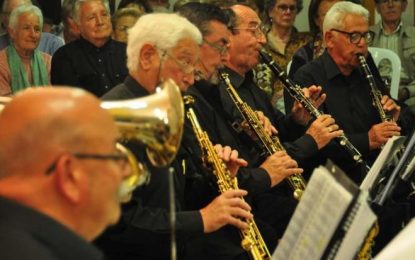 L’Esplai organitza diverses activitats per celebrar el Dia Mundial de la Gent Gran