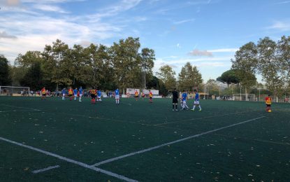 Millors Moments CFTordera-Farners “B” 21-10-19