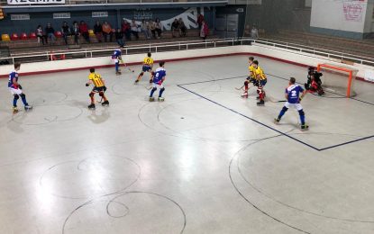 Millors Moments CPTordera-CH Mataró 26-10-19 #somcpt