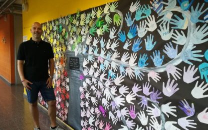 L’escola Ignasi Iglesias introdueix franges establertes de “Mindfulness” per seguir apostant per l’educació emocional