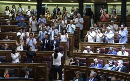 L’Albert Degà dedica la seva píndola d’avui als aplaudiments