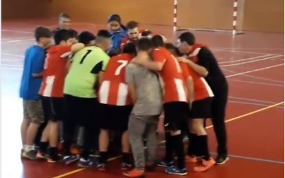 Preparem el debut de l’Athletic Club Tordera Parc a la primera divisió catalana amb el seu entrenador Ramon Montemar
