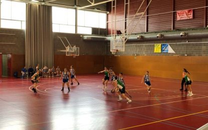 Horaris dels partits dels primers equips torderencs 23-24 novembre