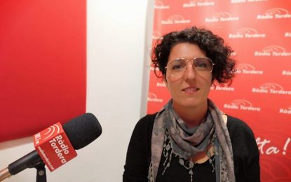 La Cinta Alcàcer valora la seva experiència durant aquests primers mesos com a regidora a l’Ajuntament per part d’ERC+GdT