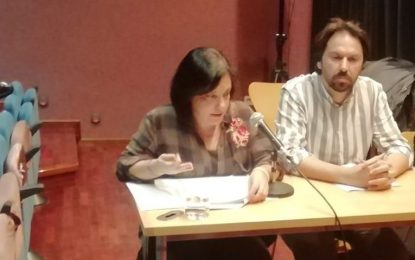 El ple de l’ajuntament desestima realitzar una auditoria integral demanada per Ciutadans